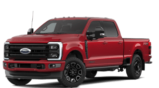 2026 Ford Super Duty® External Image 2